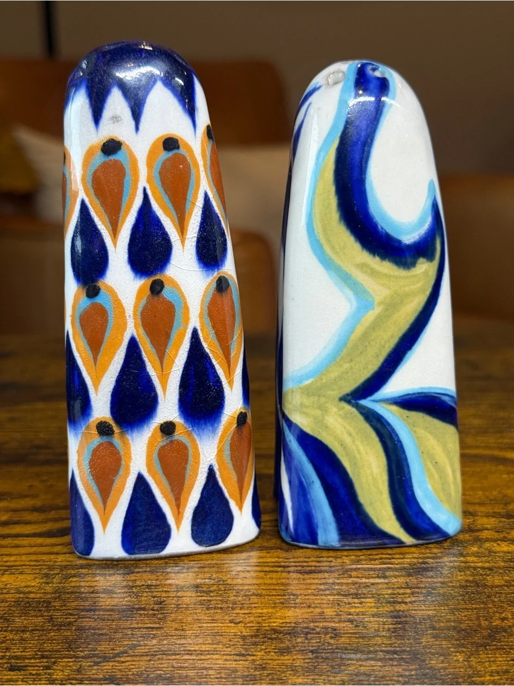 Guatemalan vintage ceramic
